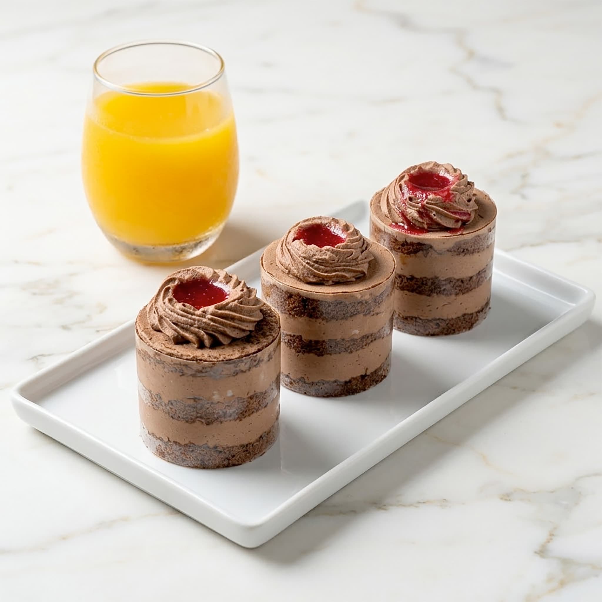 Tarta de Chocolate