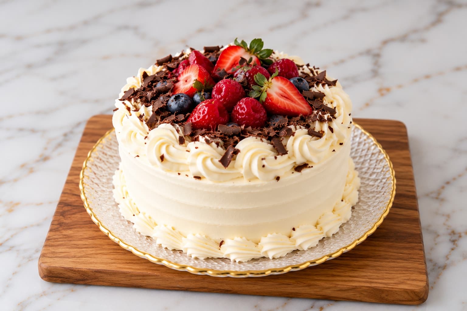 Otras Tartas por Encargo