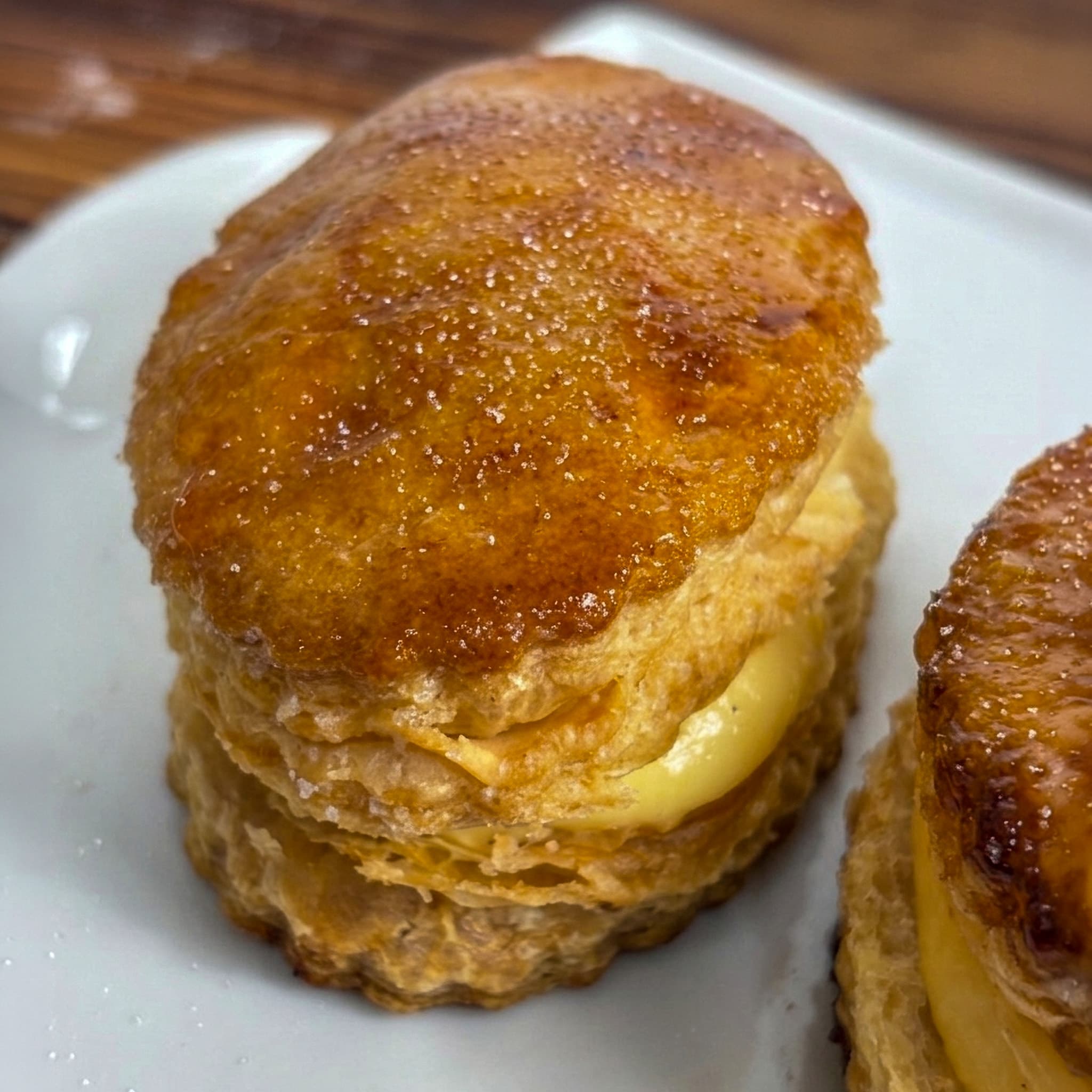 Lengüitas Rellenas