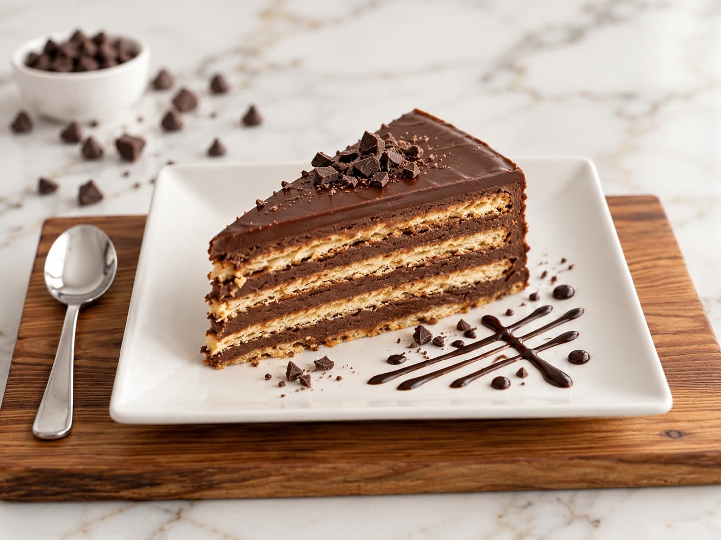 Tarta de la Abuela