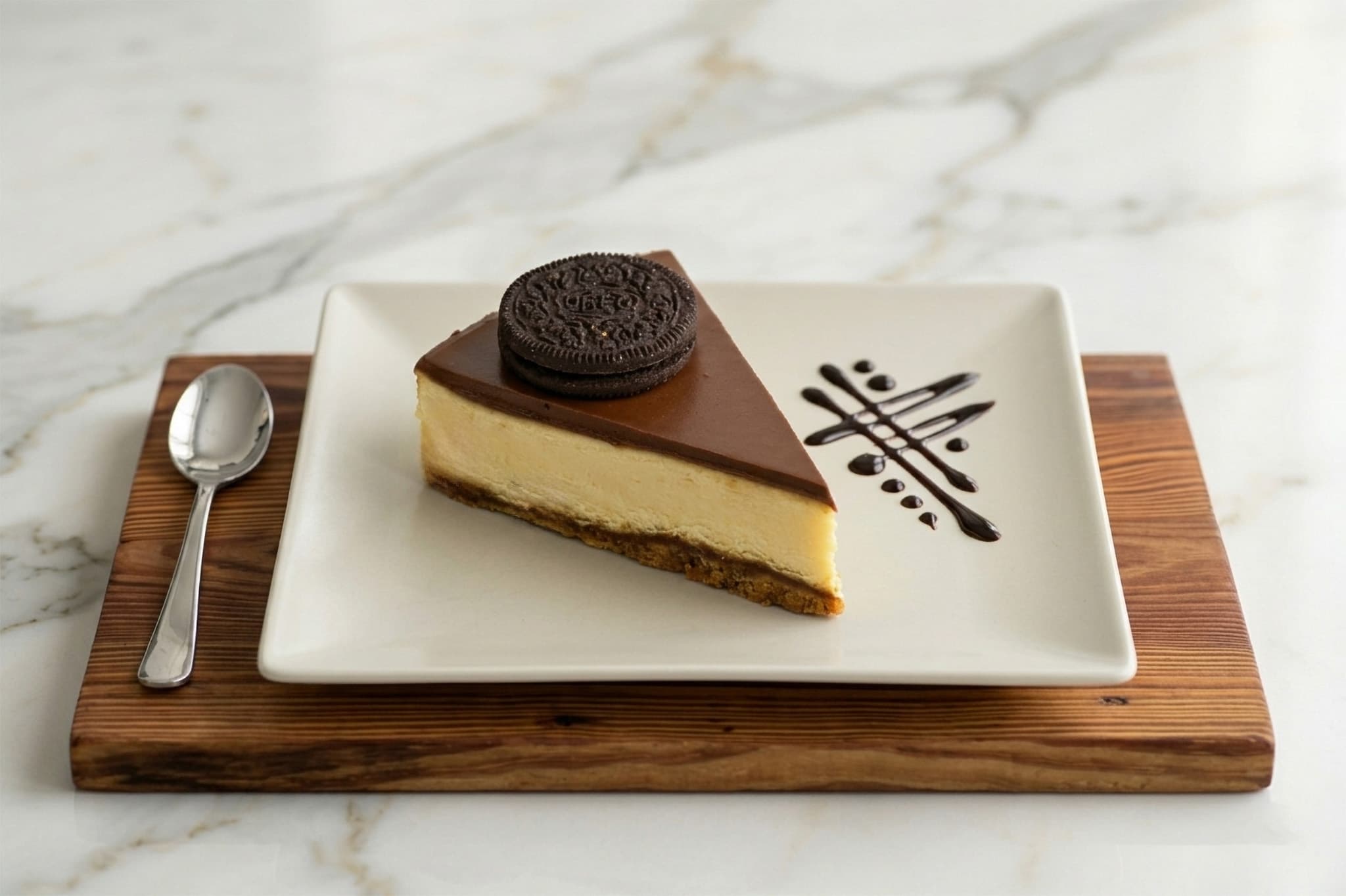 Tartas de Queso